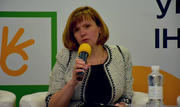 «Я перевірятиму кожного»: Любомира Мандзій оголосила про свою присутність на онлайн-уроках вчителів