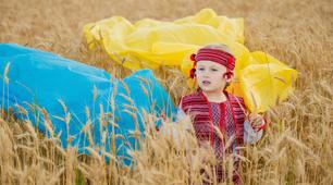 Природа України