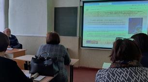 Поповнення бібліотеки методичних розробок