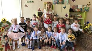 Консультація «Використання різних видів театру у роботі з дітьми середнього дошкільного віку»