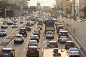 В России с 1 июля автовладельцев разделят на классы