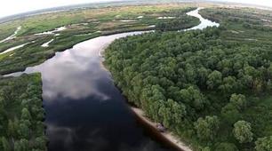 Тест  до теми "Водойми України".