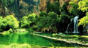 Weather and nature