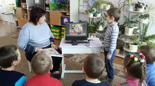 Практичний порадник «Багато в світі є чудес, що викликають інтерес»