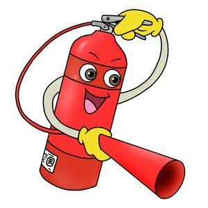 Get detailed info on #fire #extinguisher with its #working through this article...