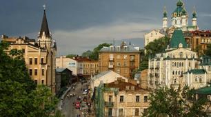 3 квітня урок англійської мови в 2 класі