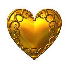 Photo from album "Hearts of Gold" on | Рисунки, Сердце и Яндекс