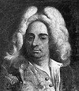 Йоган Бернгард Фішер фон Ерлах (нім. Johann Bernhard Fischer von Erlach — відомий австрійський архітектор доби бароко.