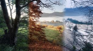 Weather and seasons