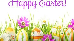 (Копія) Великдень Easter