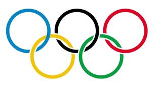 Презентація для учнів 6 класу на тему: " Історія олімпійських ігор"