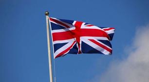Контрольна робота "Great Britain"