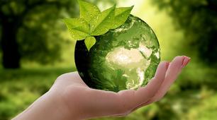 Nature. Environmental problems.