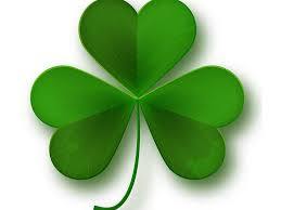 St. Patrick and the Shamrock | INSPIRATION COMMUNITY CHURCH