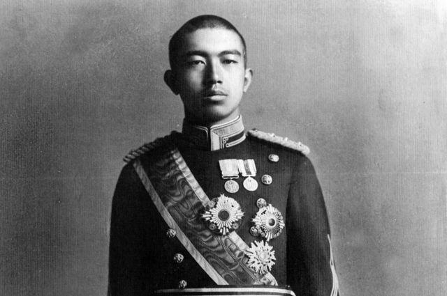 Мемуары императора Хирохито опубликуют в Японии | История ...