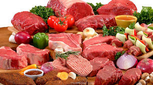М'ясо і м'ясні продукти