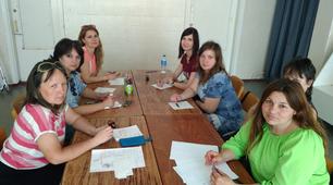 Організація  роботи  методичних  об’єднань, циклових комісій керівників гуртків  в позашкільному начальному закладі