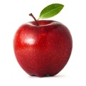 Яблуко / Apple (TPA) - Хмара Пара