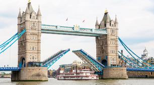 The most famous bridges