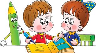 РОЗРОБКА ТЕСТОВИХ ВПРАВ ДЛЯ УЧНІВ 1-ИХ КЛАСІВ НУШ ЗА ТЕМОЮ "MY SCHOOL"