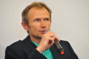 Карантин – не перешкода для сфери освіти, а поштовх до позитивних змін, – Микола Скиба