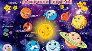 Сонячна система