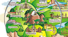 Контрольна робота. Природа України. Ґрунти