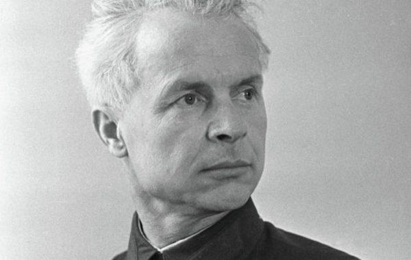 Гомер кіно": чим прославився український кінорежисер Олександр ...