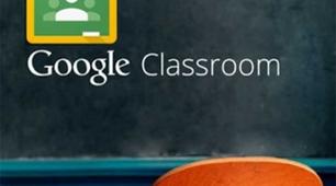 Створення дистанційного курсу за допомогою сервісу Google Клас "Classroom"