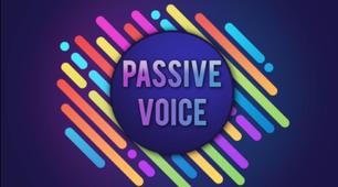 Passive Voice 