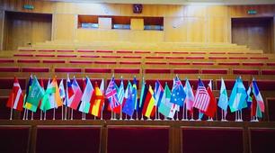 Право міжнародних договорів