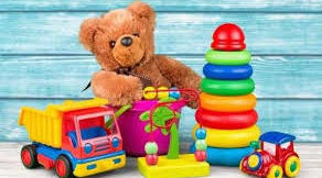 РОЗРОБКА ТЕСТОВИХ ВПРАВ ДЛЯ УЧНІВ 1-ИХ КЛАСІВ НУШ ЗА ТЕМОЮ "MY TOYS"