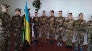 Планування "Навчально -польові заняття"
