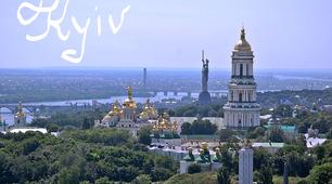 Sights of Kyiv