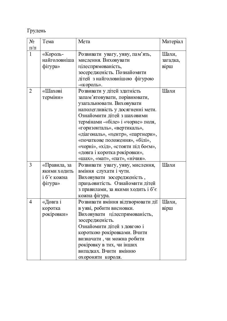 План старшая группа лето май