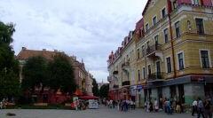 8 квітня урок англійської мови в 4 класі