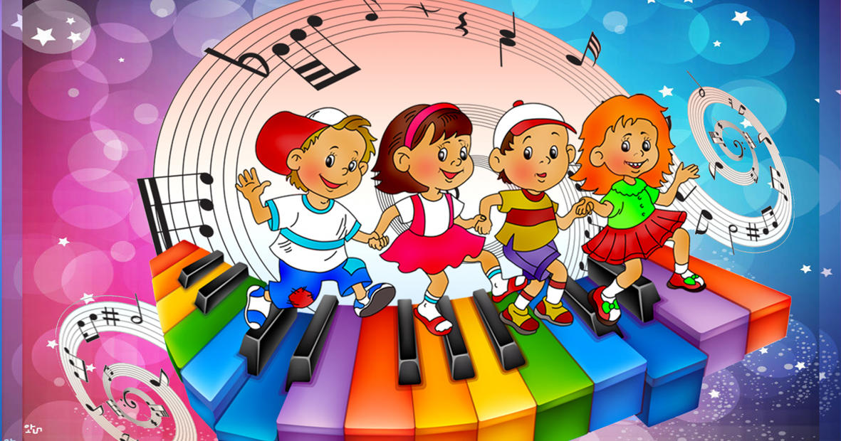 Курсовая работа по теме Слухання музики як ефективний засіб розвитку музичних здібностей дітей дошкільного віку