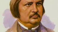 Проектна робота з французької мови на тему: "La vie d*Honoré de Balzac"