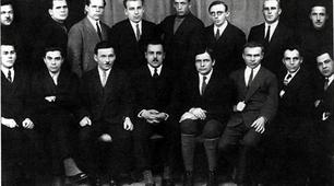 "Розстріляне відродження" як один з найжахливіших етапів в українській літературі