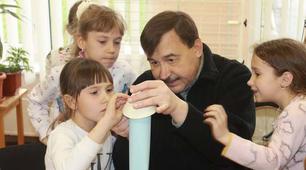 «Технологія проведення масового заходу - районного конкурсу-змагання з початкового технічного моделювання «МАЙСТЕР-ФЕСТ 2020»
