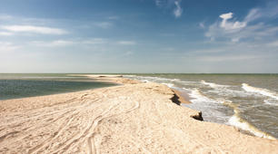 Азовське море