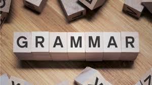 Vocabulary test.(Grammar time: prepositions of place)