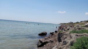 Азовське море