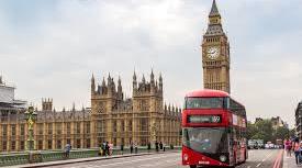 Презентація до уроку з англійської мови "Shopping in London "
