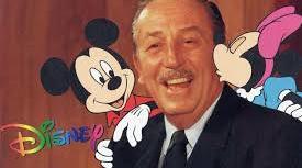 Презентація до виховного заходу з англійської мови на тему: "Walt Disney World"