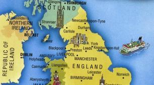 The United Kingdom of Great Britain and Northern Ireland