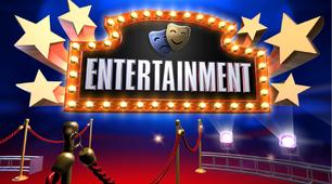 Узагальнення знань з теми "Entertain Yourself!"