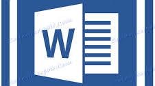 Текстовий процесор Word