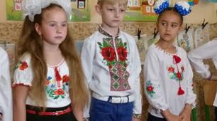 Методичні рекомендації. "Сучасні форми виховної роботи: створення спільноти класу"