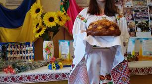 Стаття. "Методичні рекомендації щодо національно-патріотичного виховання загальноосвітніх навчальних закладів"